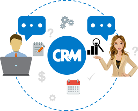 Working With Us Can Be The Most Delightful Experience - Software (462x370)