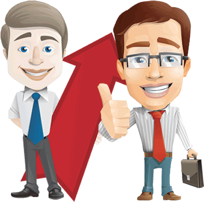 Marketing And Sales Solutions - Sales (400x400)