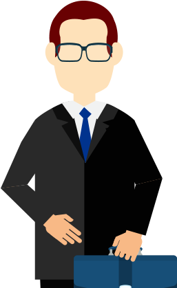 Mike Tolinton - Office Workers (370x450)