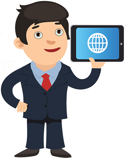 Leave No Visitor Behind - Executor Of A Will (400x504)