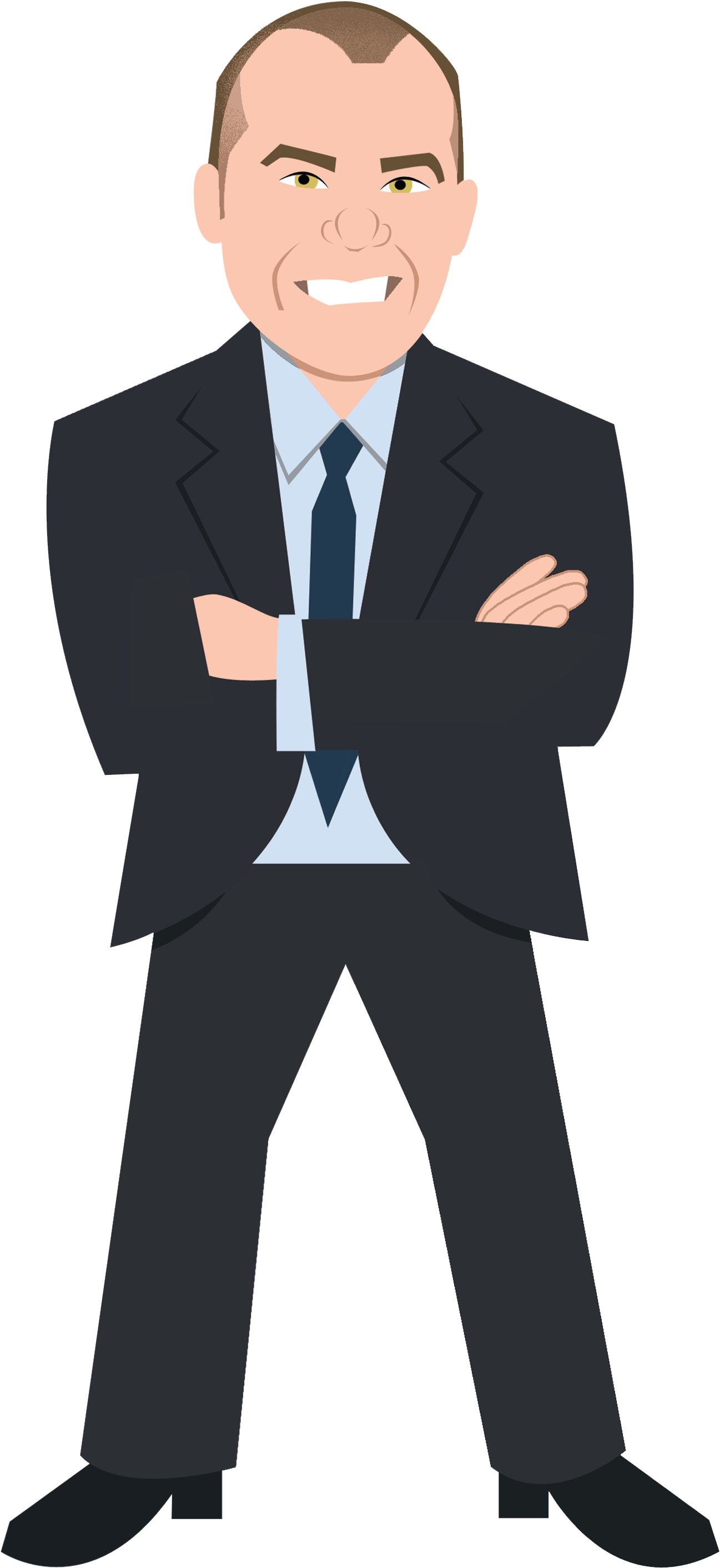 Andy Lives In Hudson With His Wife Justine - Businessperson (1387x2939)