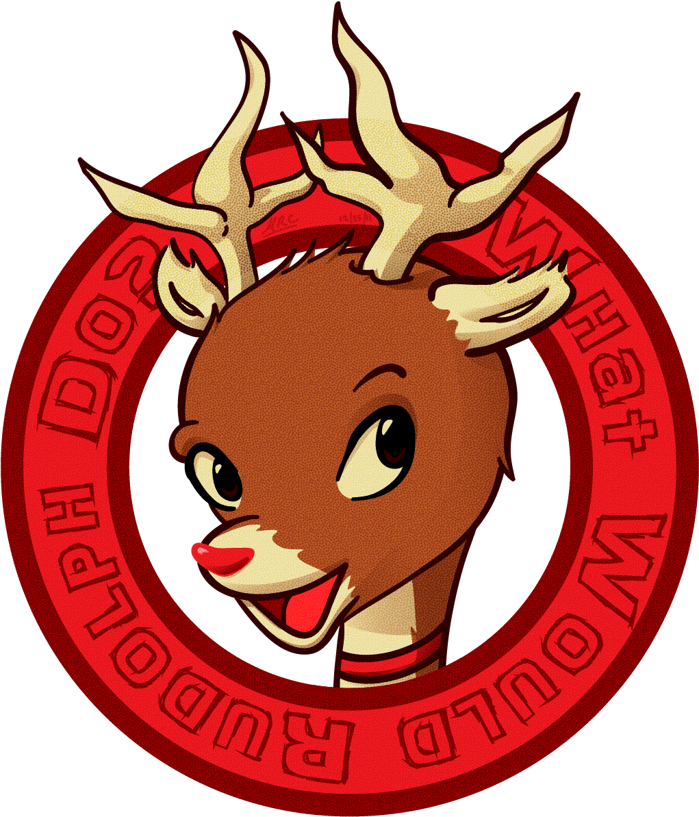 What Would Rudolph Do - Carlson Gracie Jiu Jitsu (1120x1258)