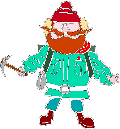 Rudolph The Red Nosed Reindeer - Throw Pillow (406x436)