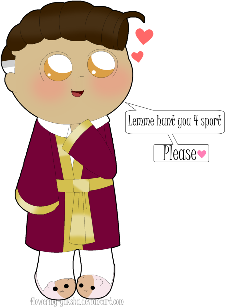 Rudolph The Insane Rich Guy By Flowering-yaksha - Cartoon (779x1026)