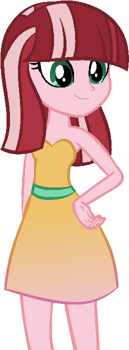Gloriosa By Berrypunchrules Gloriosa By Berrypunchrules - My Little Pony Equestria Girls Legend Of Everfree Gloriosa (477x793)