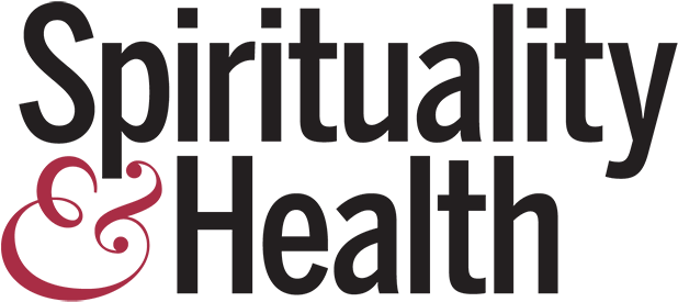 Religion Clipart Spiritual Health - Spirituality & Health Magazine (632x300)
