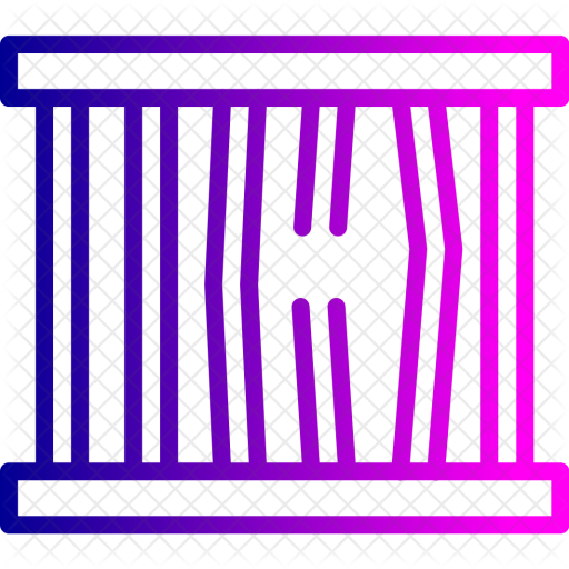 Criminal, Jail, Breaker, Crime, Cell, Block, Prison - Prison (512x512)