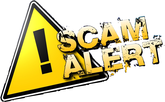 There's A Scam That's Been Run Targeting Inmates In - Scam Alert (640x360)