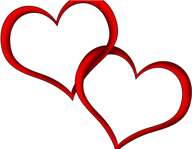 Image Hearts - Hearts Png (640x480)
