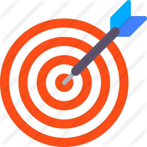 Target - Target Clipart Png (512x512)