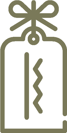 Tuscany Igt - Clip Art (512x512)