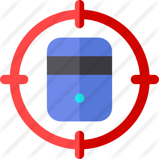 Target - Calibration Icon (512x512)