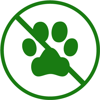 It Features Its Own Private Garden And Patio, With - Railroad Crossing Sign Black And White (454x454)