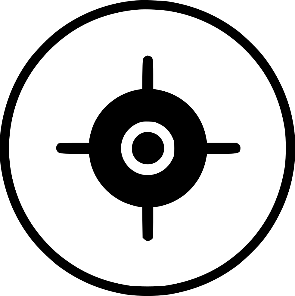 Dartboard Target Mission Focus Position Comments - Plan Do Study Act (980x982)