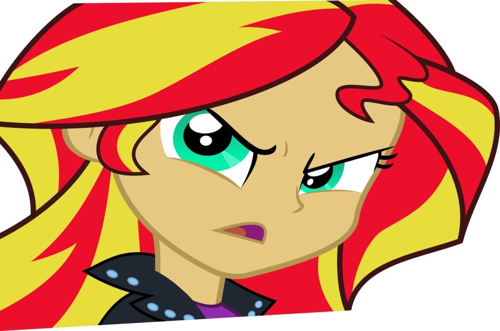 1429148124132 - Equestria Girls Sunset Shimmer Angry (1024x678)
