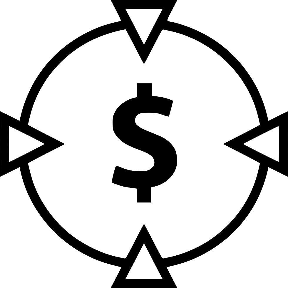 Target Dollar Money Currency Video Gaming Comments - Unc Chapel Hill Tuition (980x980)