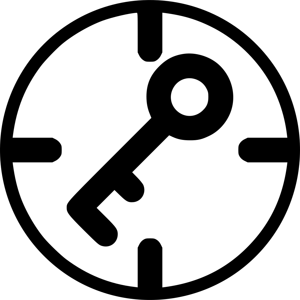 Target Keyword Comments - Keyword Icon (980x980)