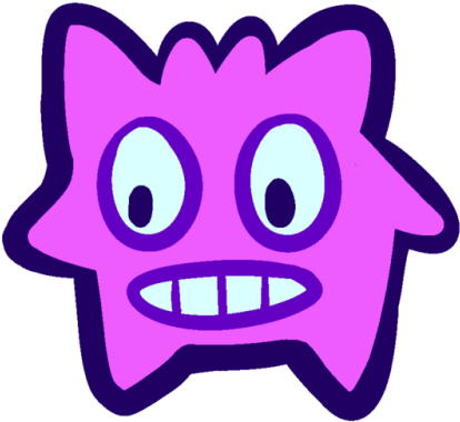 Spooky Ghost Clipart - Spooky Ghost Clipart (500x500)