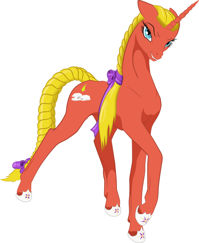 The Alchemist's Heart - Mane (809x987)