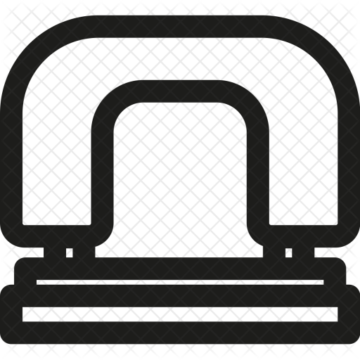 Hole, Puncher Icon - Hole, Puncher Icon (512x512)