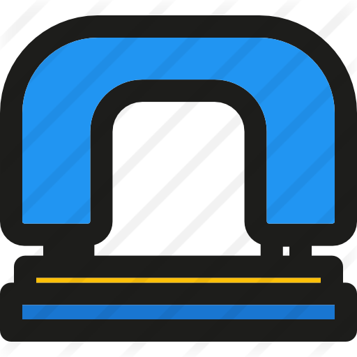 Hole Puncher - Hole Puncher (512x512)