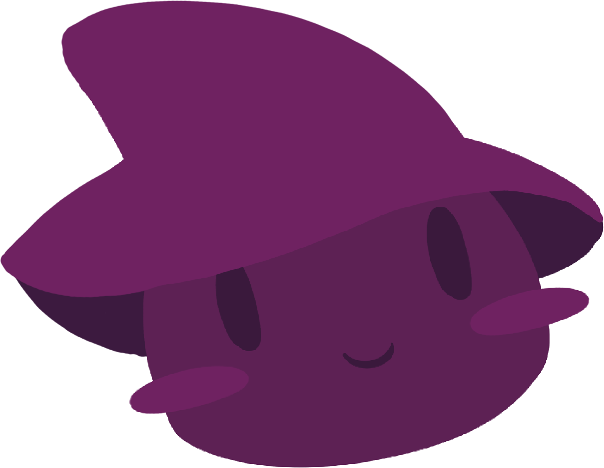 Kissy Ghost Is A 2d Multiplayer Game In Which A Team - Kissy Ghost Is A 2d Multiplayer Game In Which A Team (1209x937)