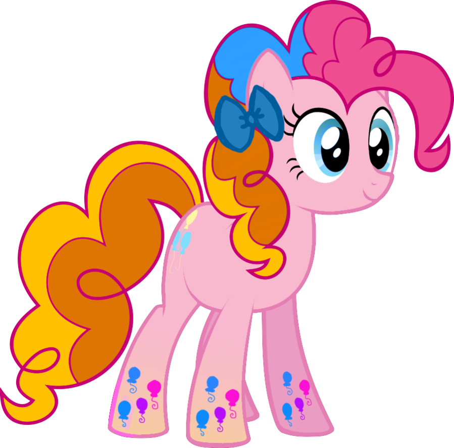 Pony Pinkie Pie Rainbow Dash Rarity Applejack - Pinkie Pie (899x888)