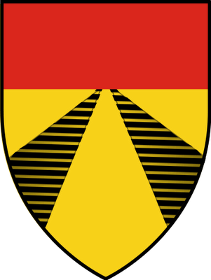 Trophy Intercepts At Missile Fired At Idf Tank - סמל חטיבה 401 (301x400)