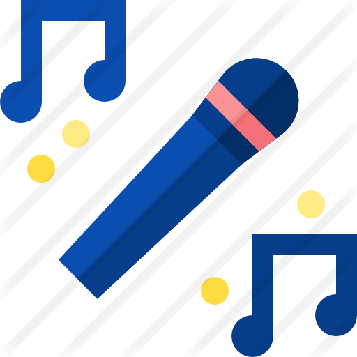 Karaoke - Karaoke (512x512)