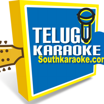 Telugu Karaoke - Telugu Karaoke (400x400)