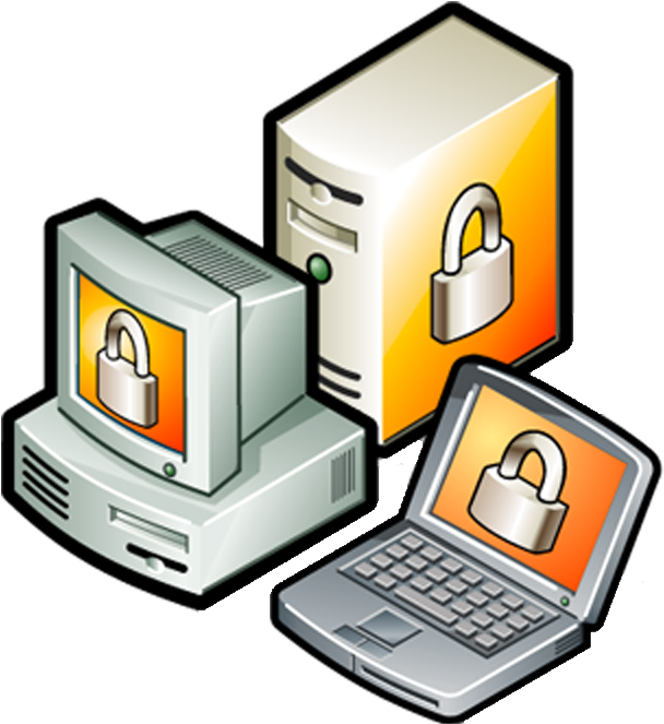 Viscom Karaoke Dj Mixer Activex Sdk - Security In An Operating System (631x663)