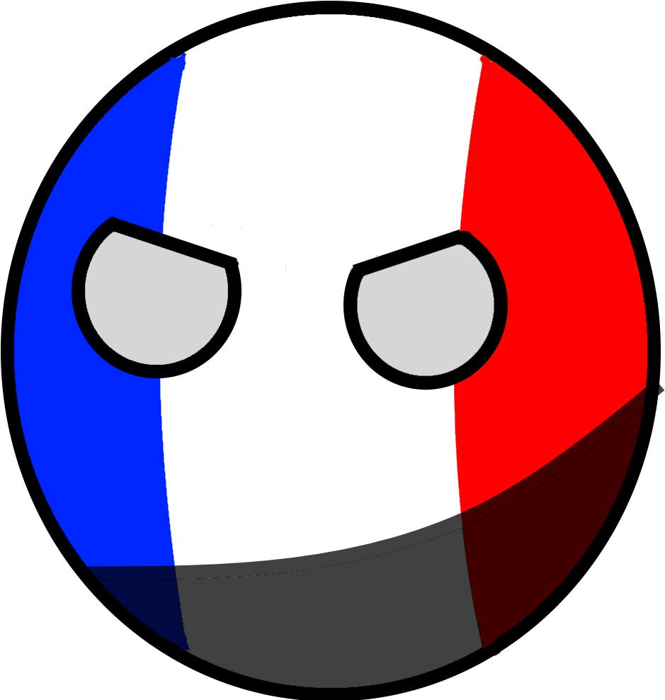 Wewworked On Some Countryballs - Photograph (1000x1000)