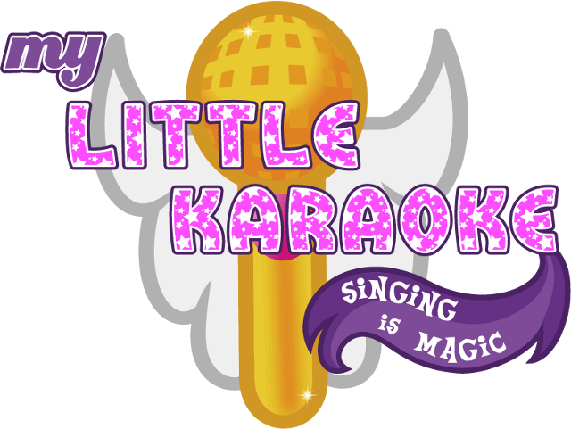 My Little Karaoke - My Little Karaoke (640x481)