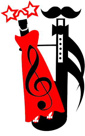 All Packages Include “free” Karaoke - Tzerili (500x500)