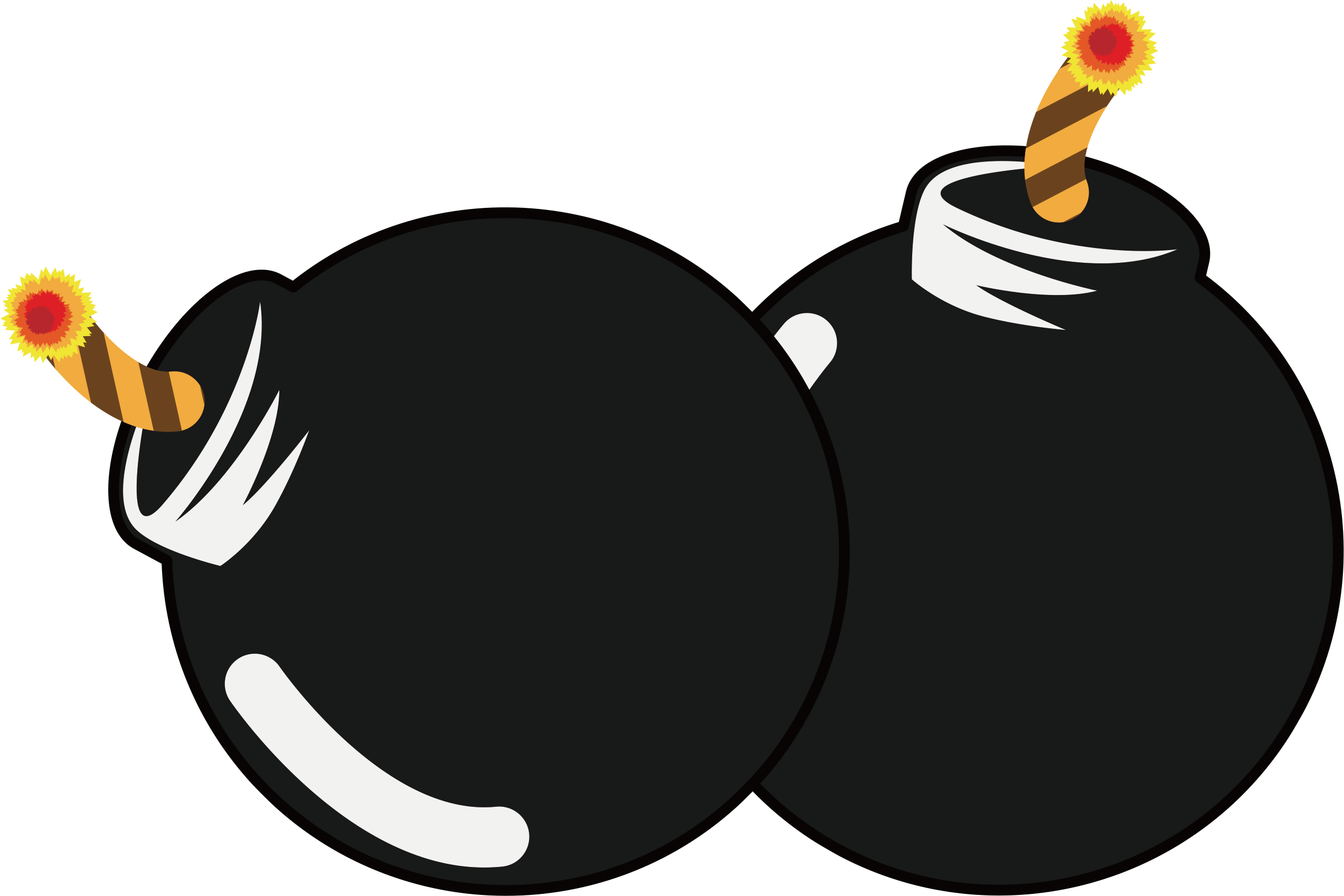 Animation Cryptocurrency Drawing - Bombas Dibujos (2546x1698)