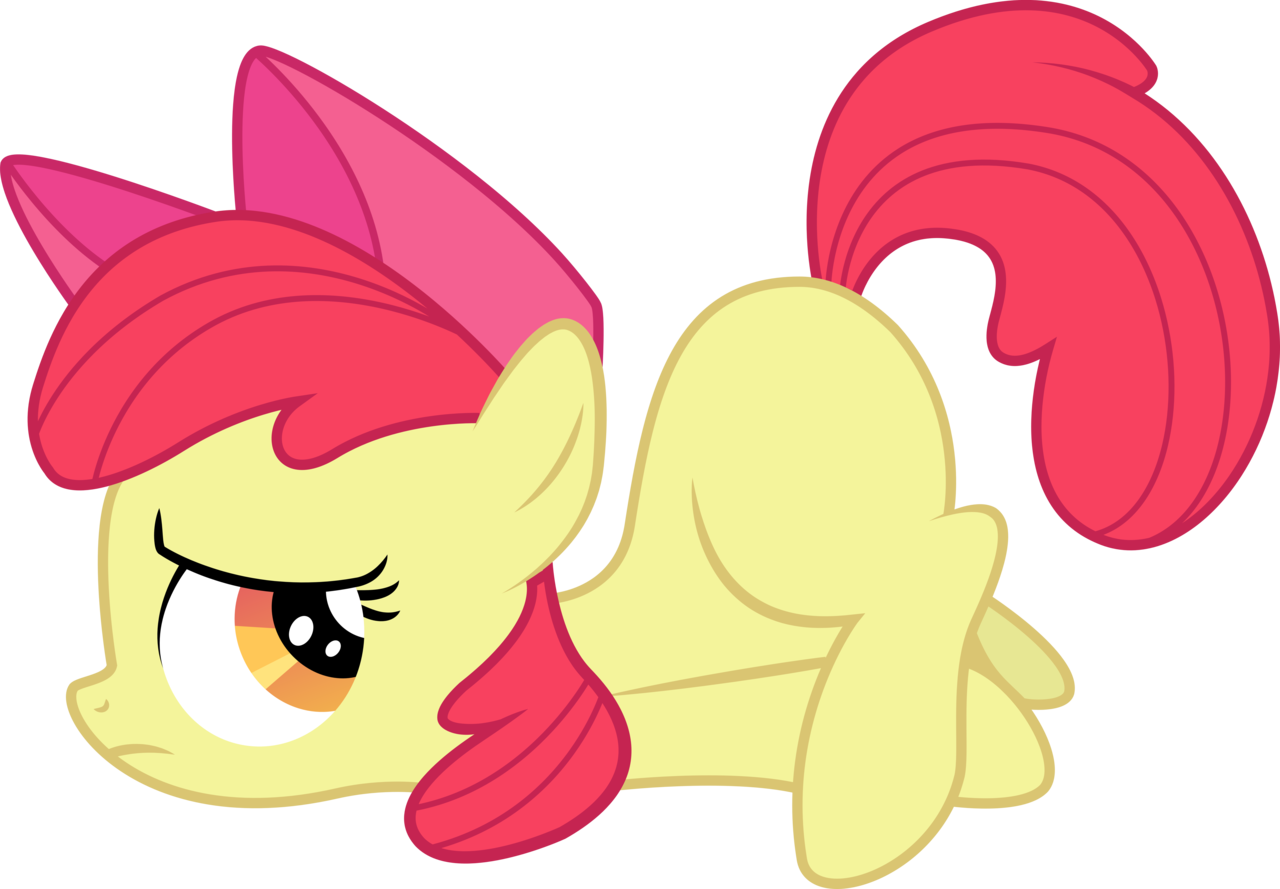 Absurd Res, Apple Bloom, Artist - Applejack (1280x889)