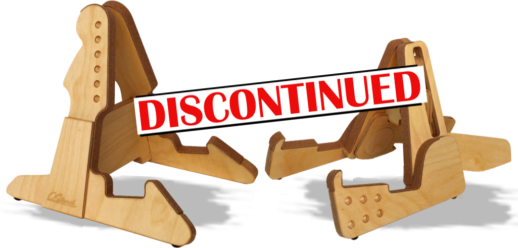 All Wood Guitar Stands - Allwood Guitar Stand (1024x512)