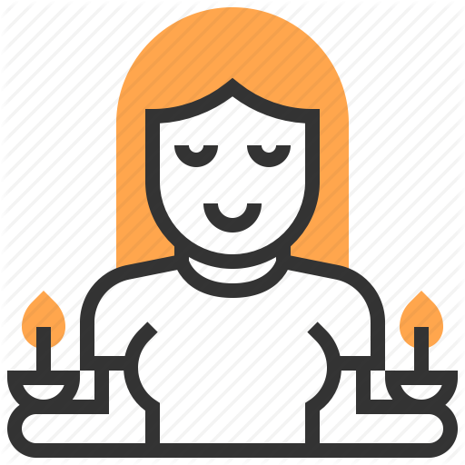 Relax Clipart Pilates - Nike Training Club App (512x512)