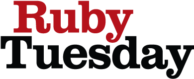 New Columbia Heights Ruby Tuesday Is Permanently Closed - Ruby Tuesday Logo Vector (400x400)