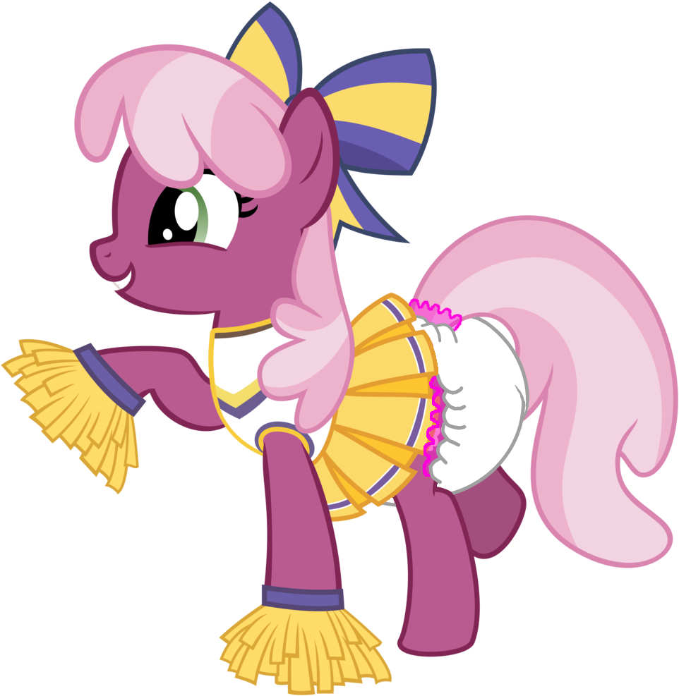 My Little Pony Cheerilee Twilight Sparkle Big Mcintosh - My Little Pony: Friendship Is Magic (1024x1048)