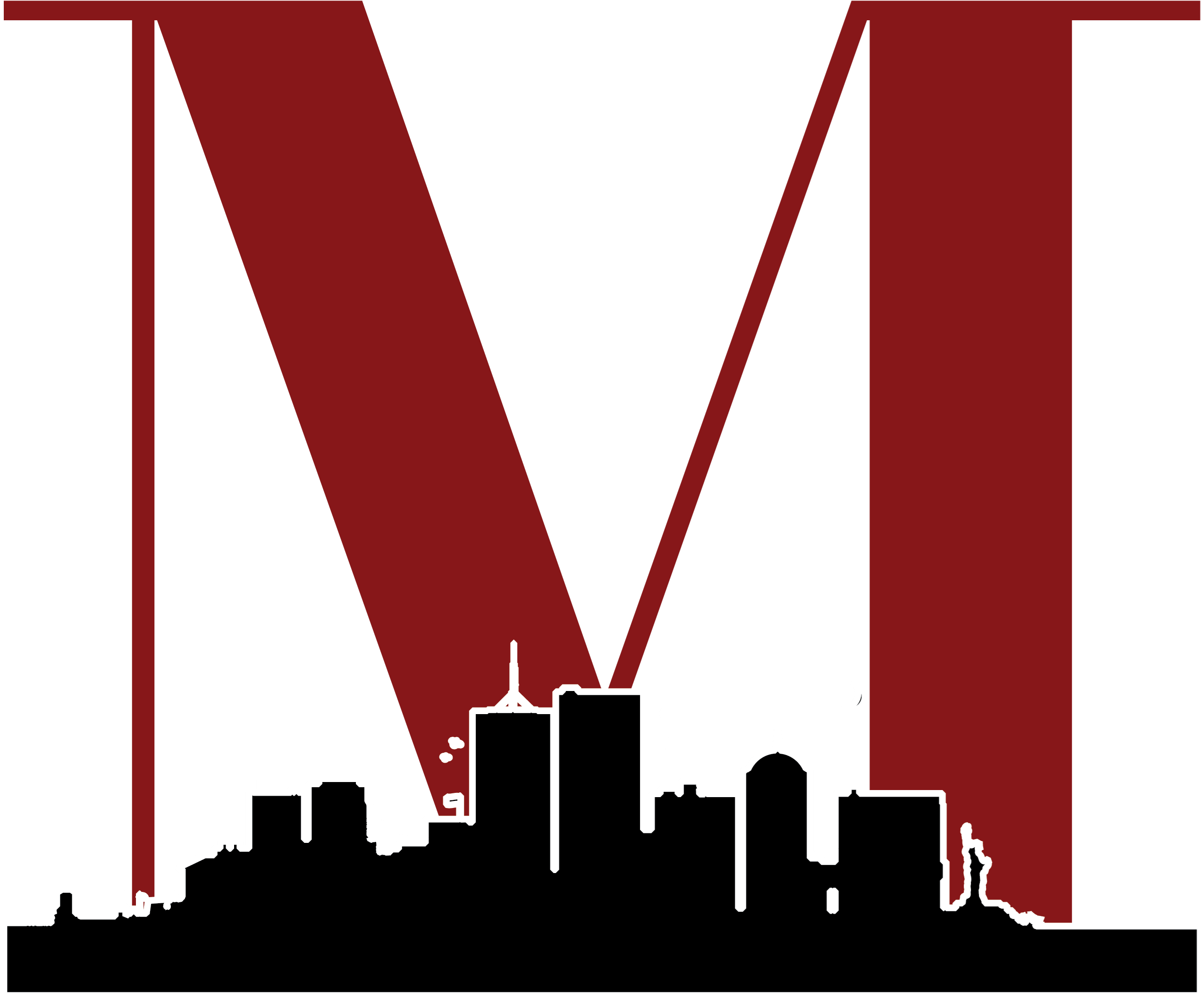 The Manhattan Lounge - The Manhattan Lounge (2858x2326)