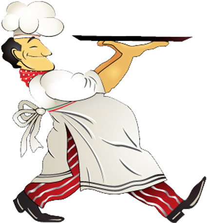 Slide Restaurant 1 - Beautiful Menu Card Design (708x646)