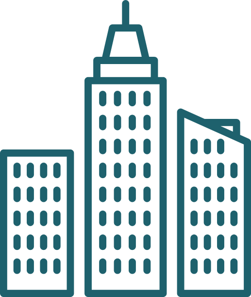 Enjoy The Nyc Skyline - Skyscraper (517x612)