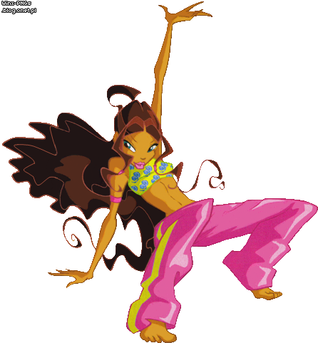 Winxlaylapower3 - Winx Club Layla (450x487)