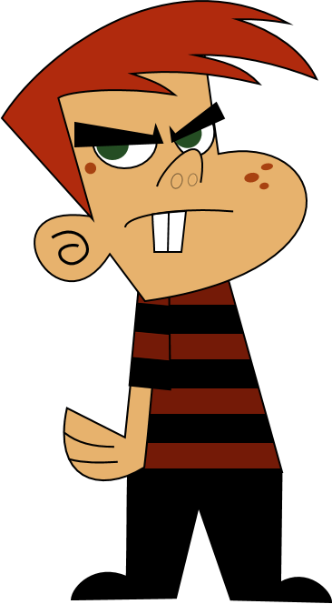 Fairly Oddparents By Jtgp-chromrea - Joshua Applebee (366x664)