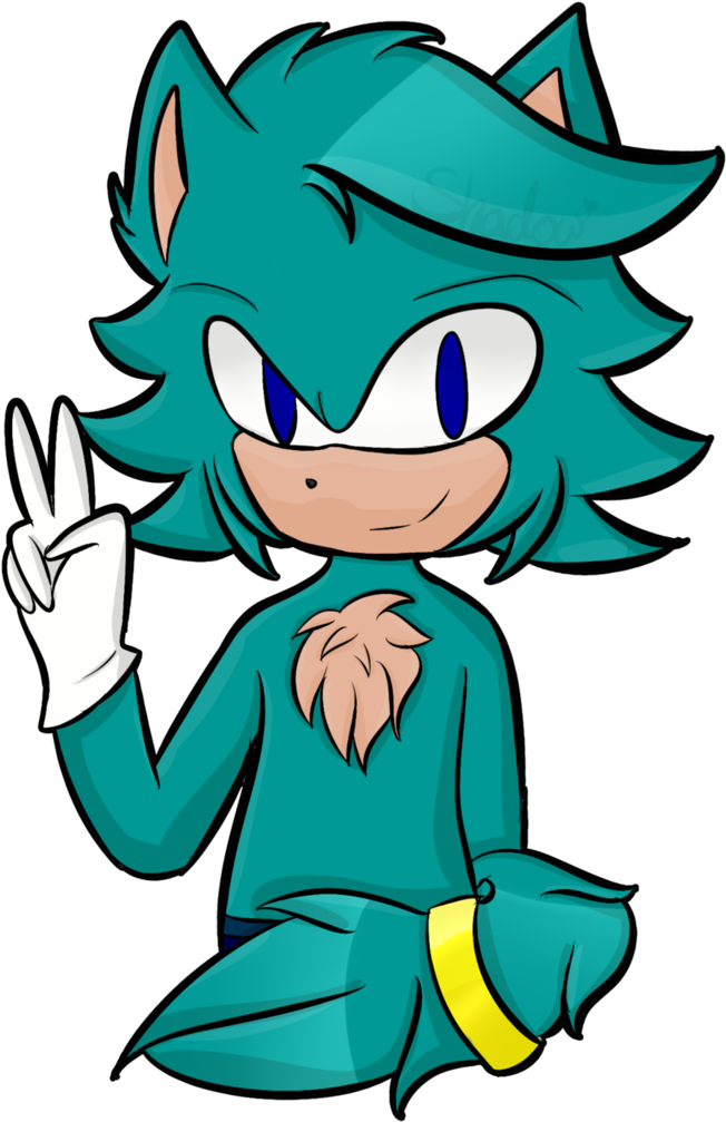 Joshua The Dog By Leslieelena19 - Cartoon (743x1074)