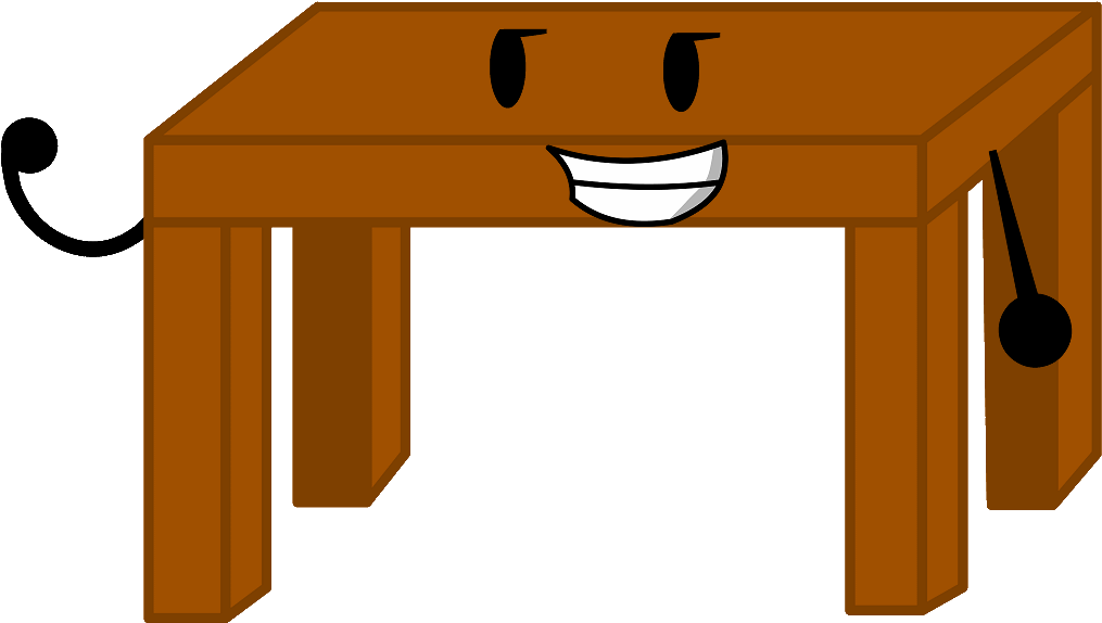 Joshua Official Picture - Object Mayhem Recommended Characters (1140x751)