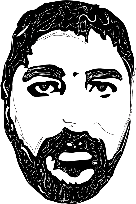 The Believer How Abu Bakr Al Baghdadi Became Leader - Illustration (800x1080)