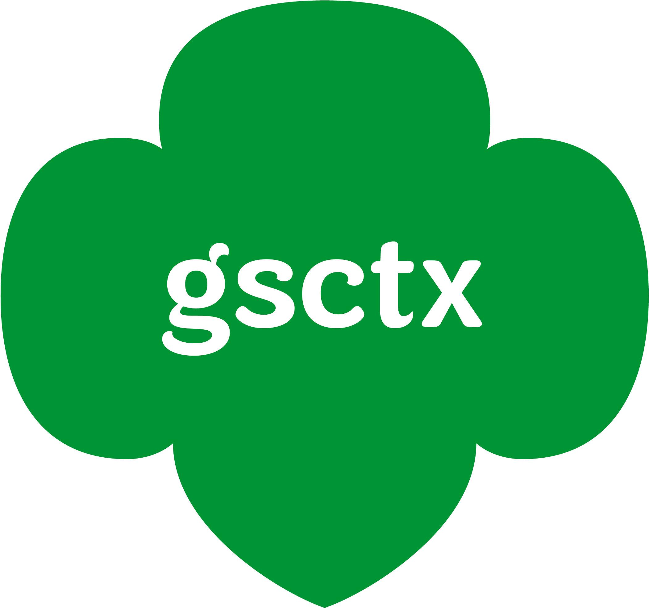 Girl Scout Mission - Girl Scouts Of Ct (3000x3000)