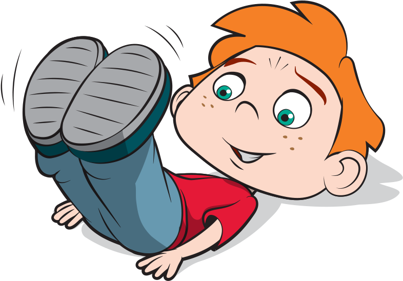 Thanks And Click Here To Visit The Studio Of Joshua - Cartoon (898x629)